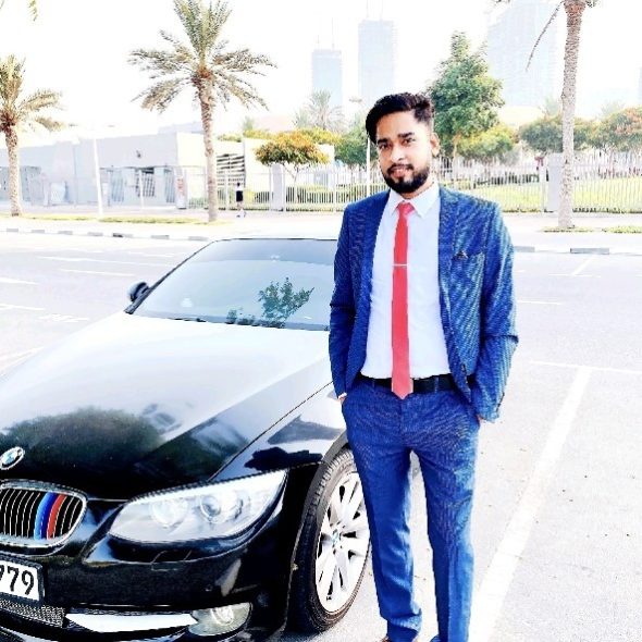 Rahul Gupta