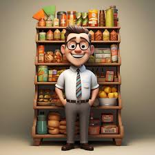 Mr. Andrew Ruan