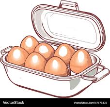 Organic Eggs