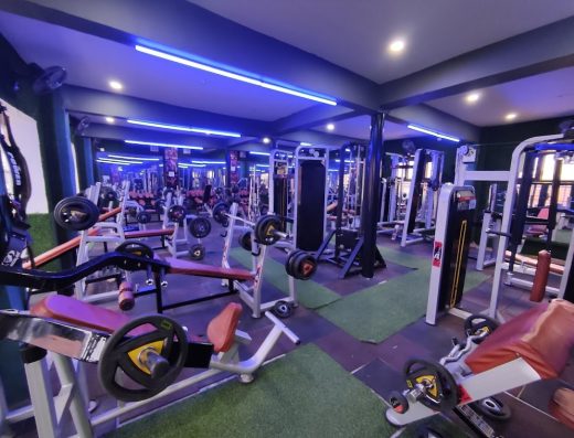 Livefit (Personal Trainers, Fitness and Nutrition Consultants)