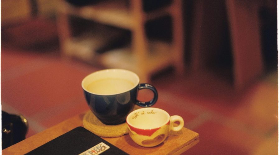 Best Restaurants & Cafes in Jammu & Kashmir: Where to Eat Like a Local